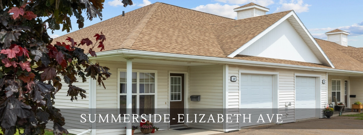 Summerside-Elizabeth-Ave